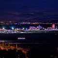 Nite Life on the Pier